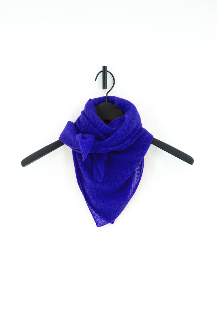 Cashmere Bandana