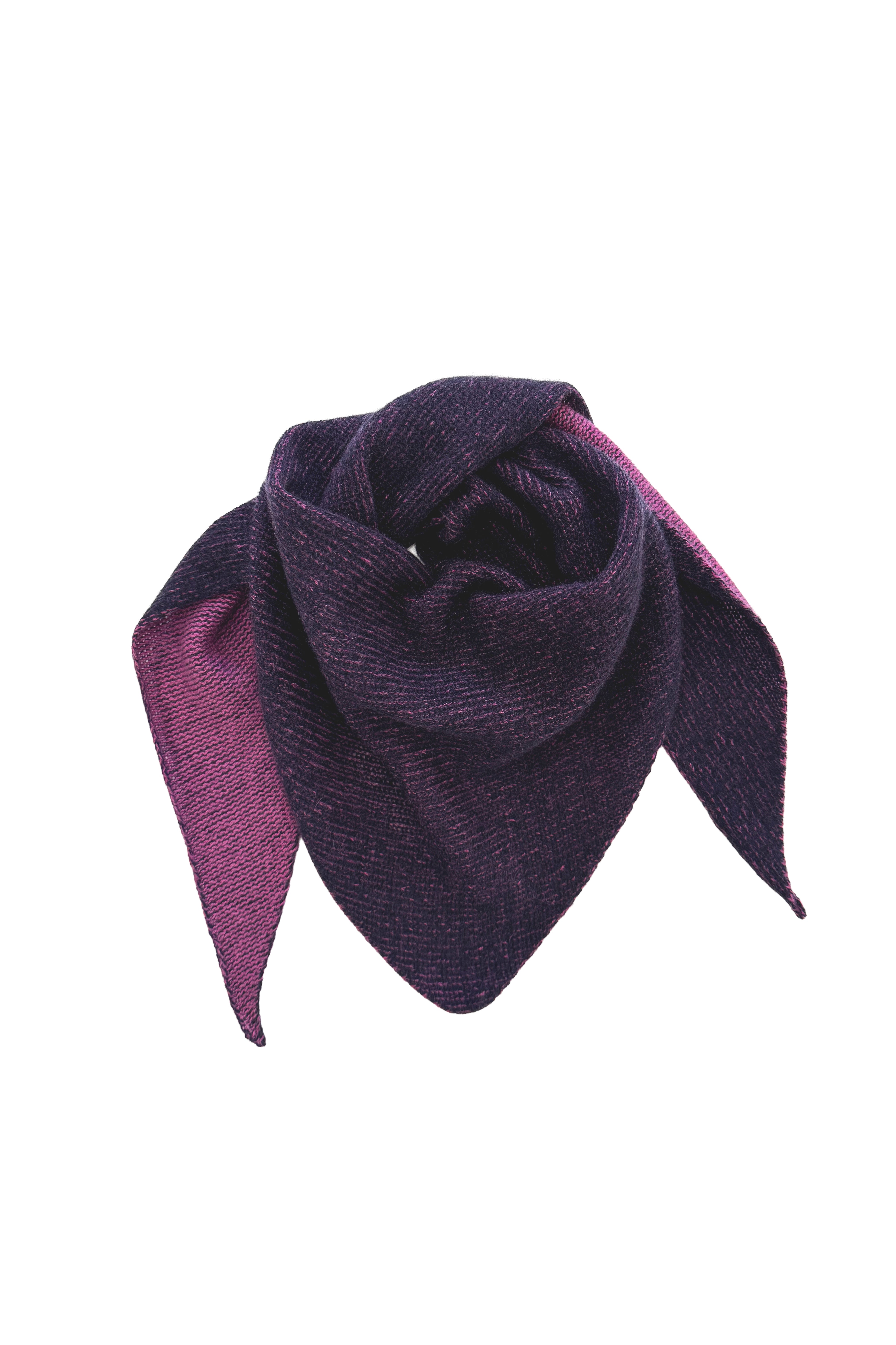 Kleines Dreieckstuch