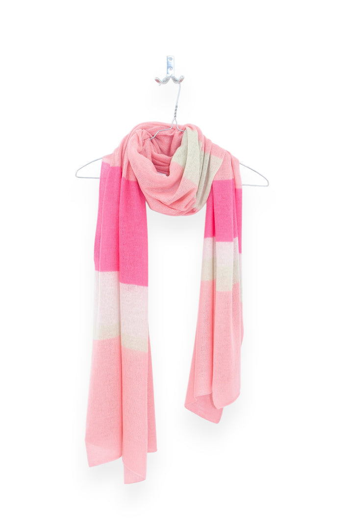 Leichter Cashmere Schal