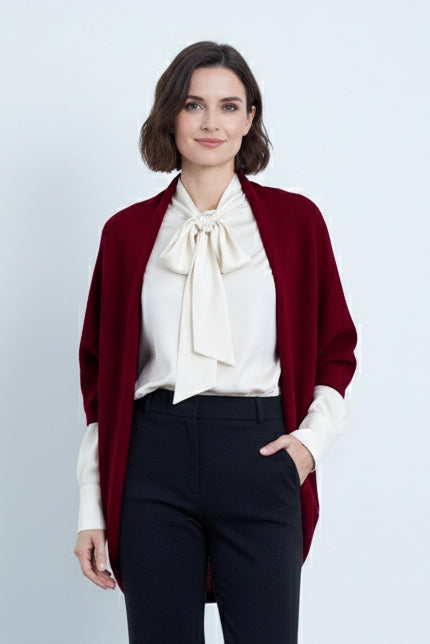 Cashmere Bolero