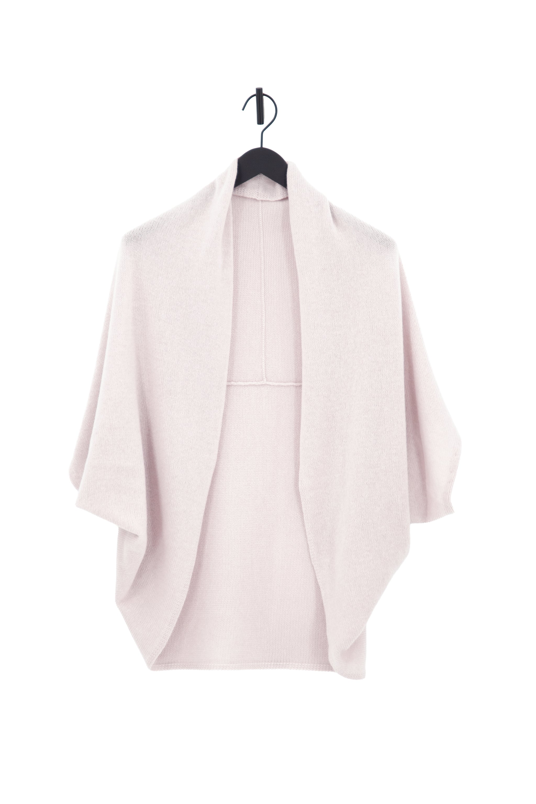 Cashmere Bolero
