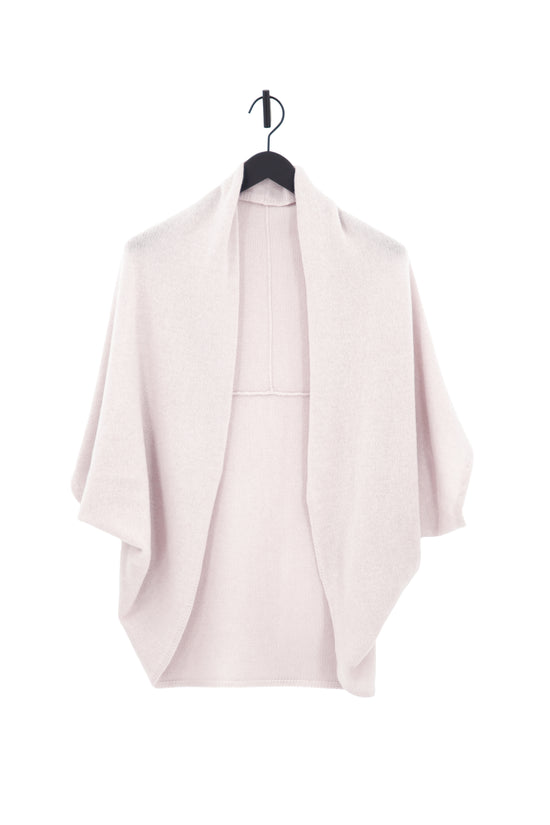 Cashmere Bolero