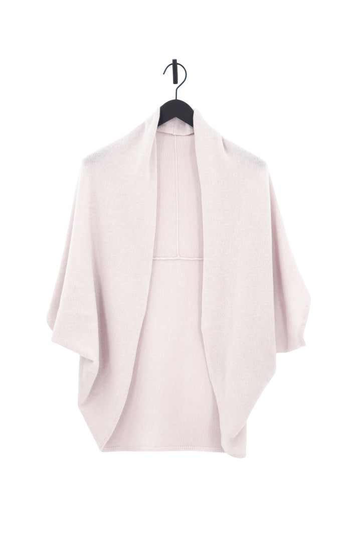 Cashmere Bolero