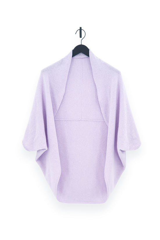Cashmere Bolero