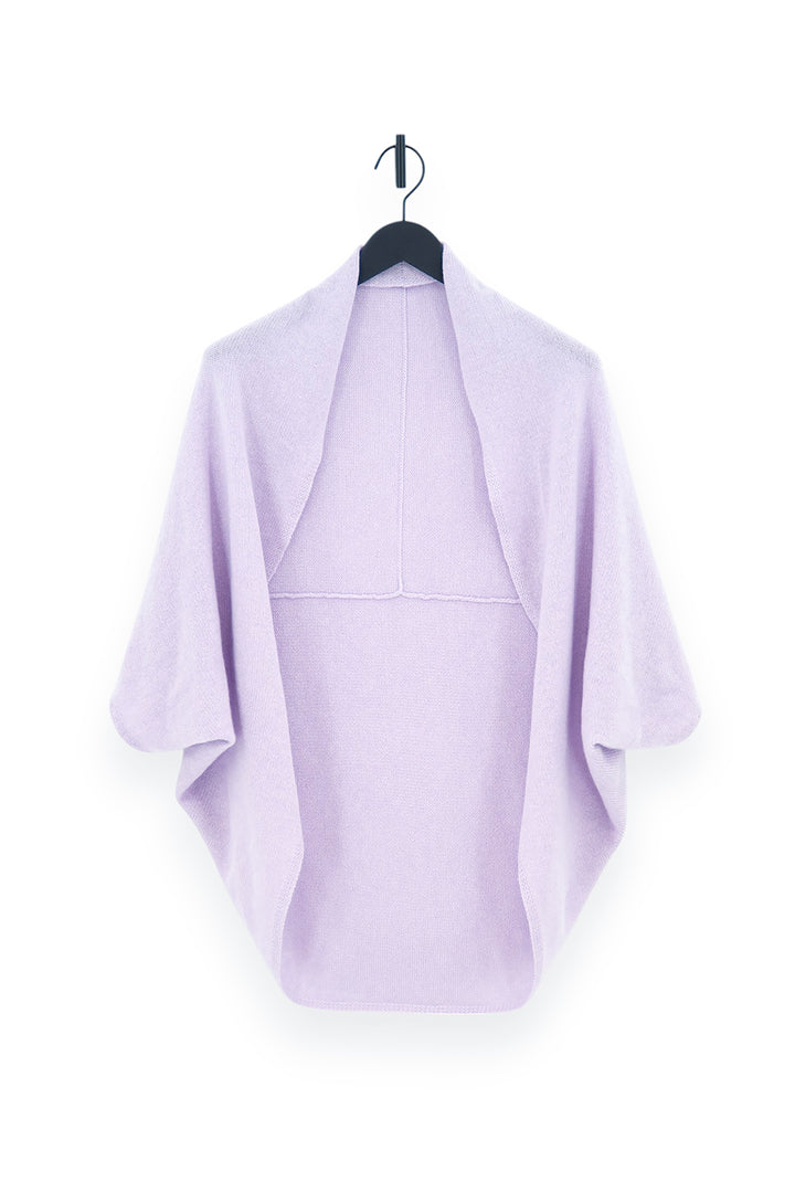 Cashmere Bolero