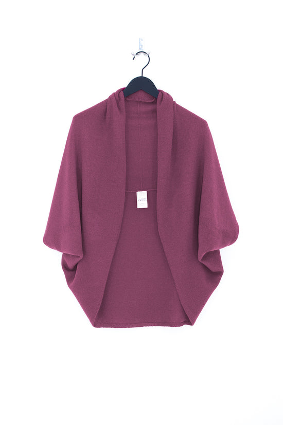 Kaschmir Bolero