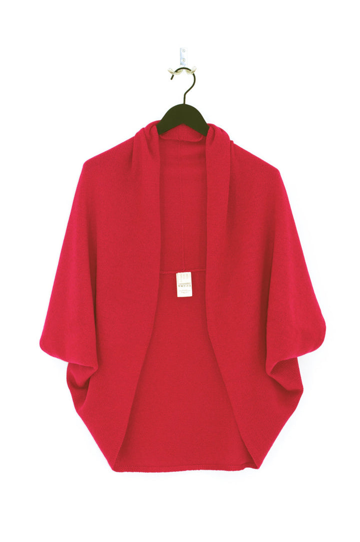 Cashmere Bolero