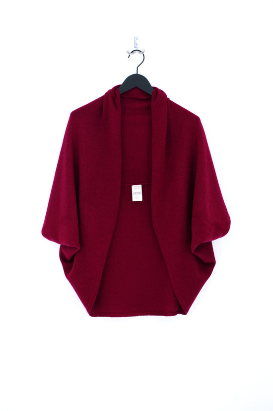 Cashmere Bolero