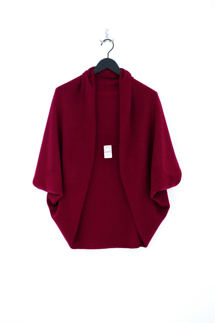 Cashmere Bolero