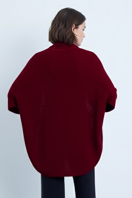 Cashmere Bolero
