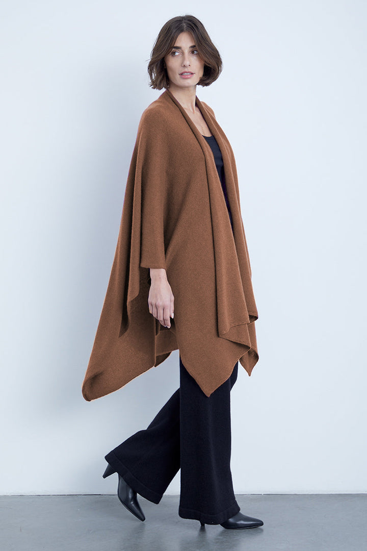 Cashmere Cape