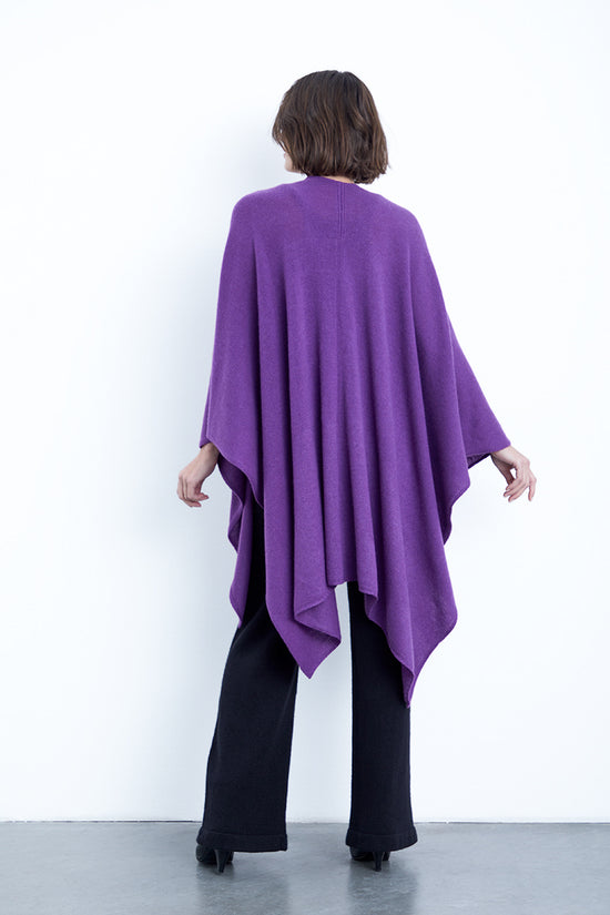 Cashmere Cape