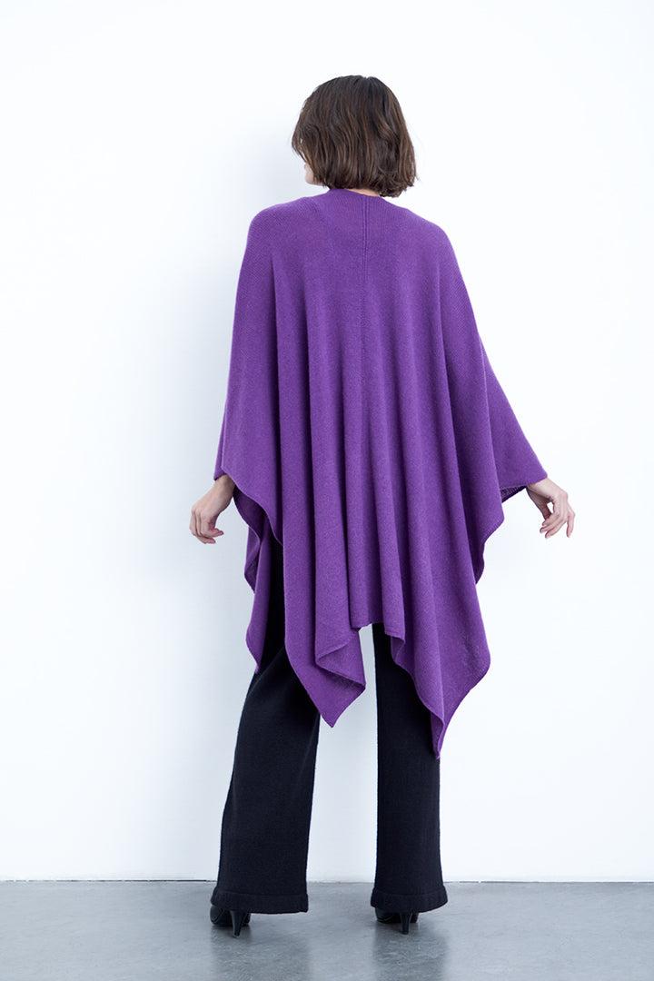 Cashmere Cape