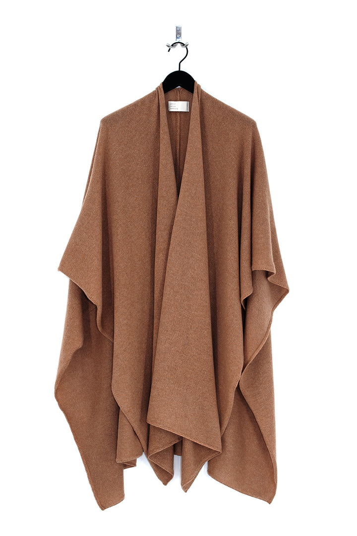 Cashmere Cape