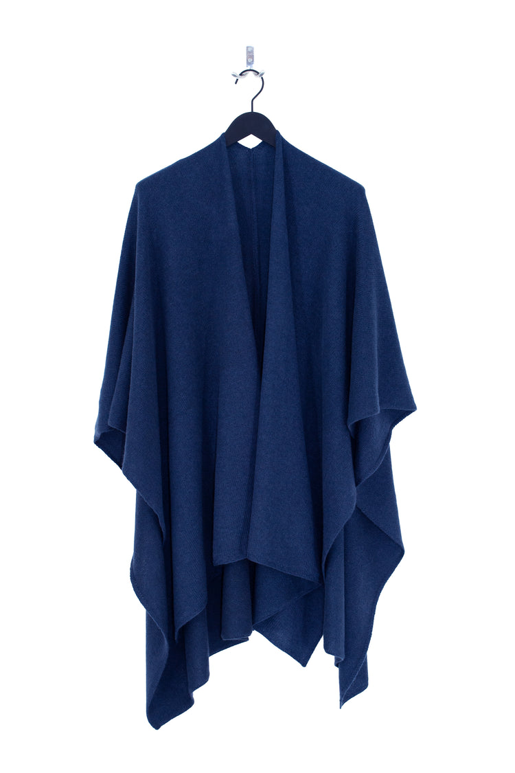 Cashmere Capes, Boleros und Ponchos