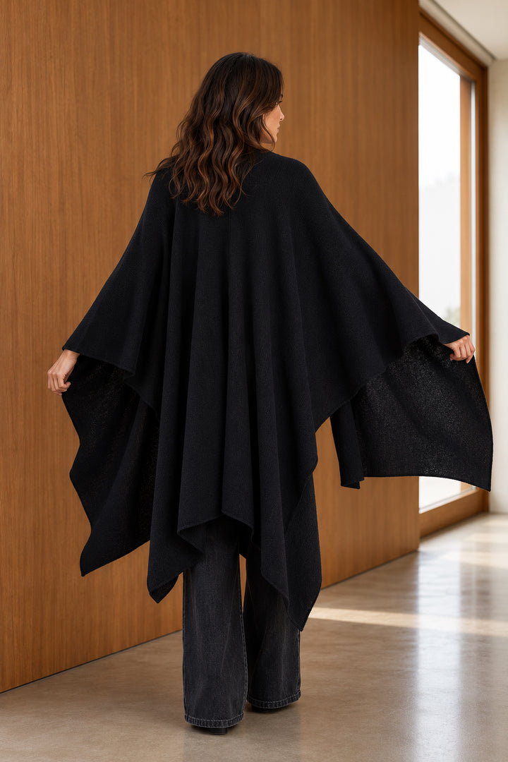 Kaschmir Cape