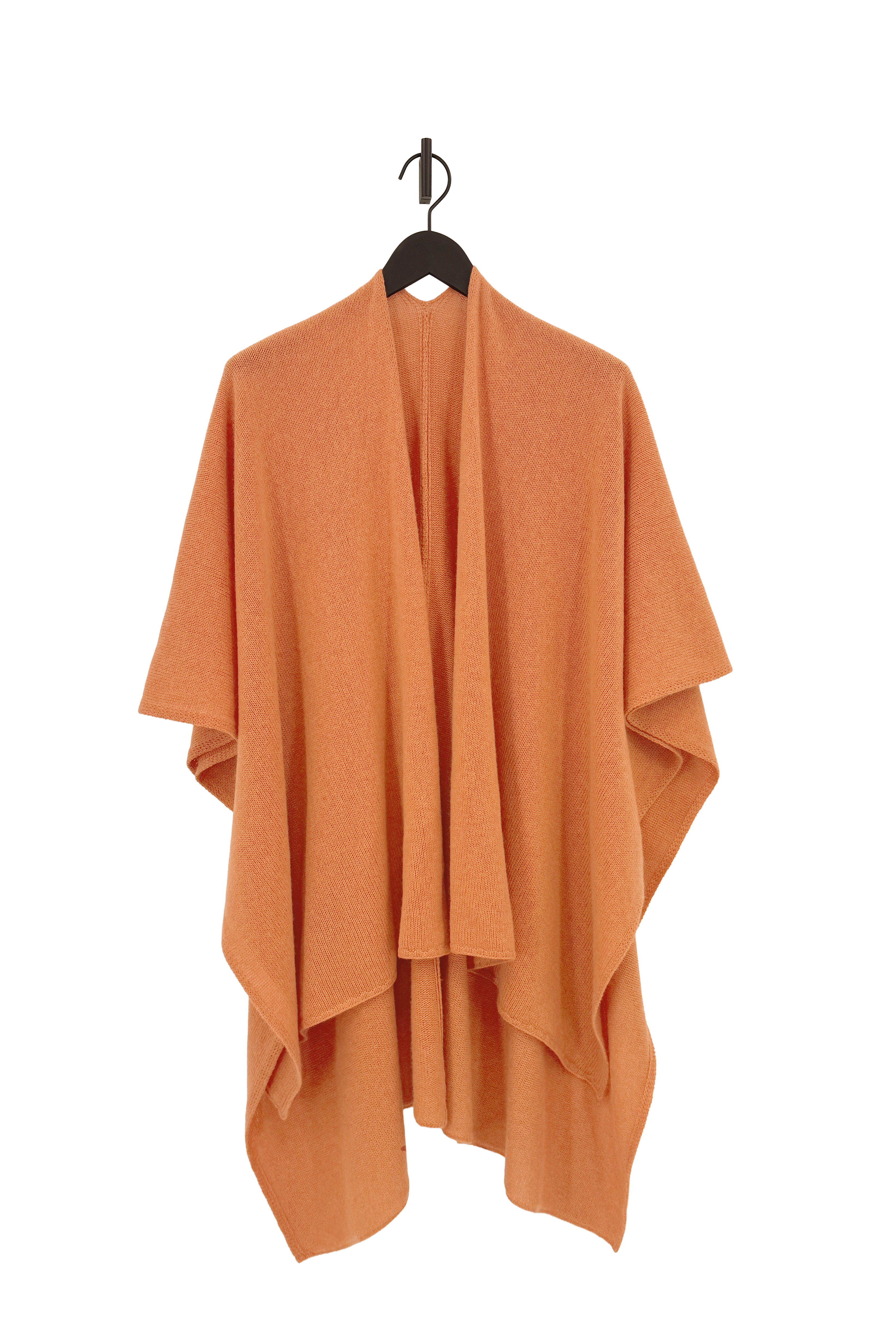 Cashmere Cape