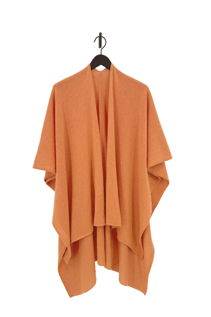 Cashmere Cape