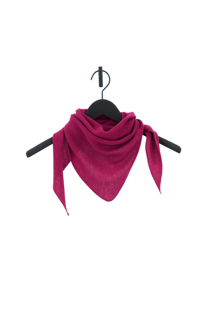 Kleines Dreieckstuch