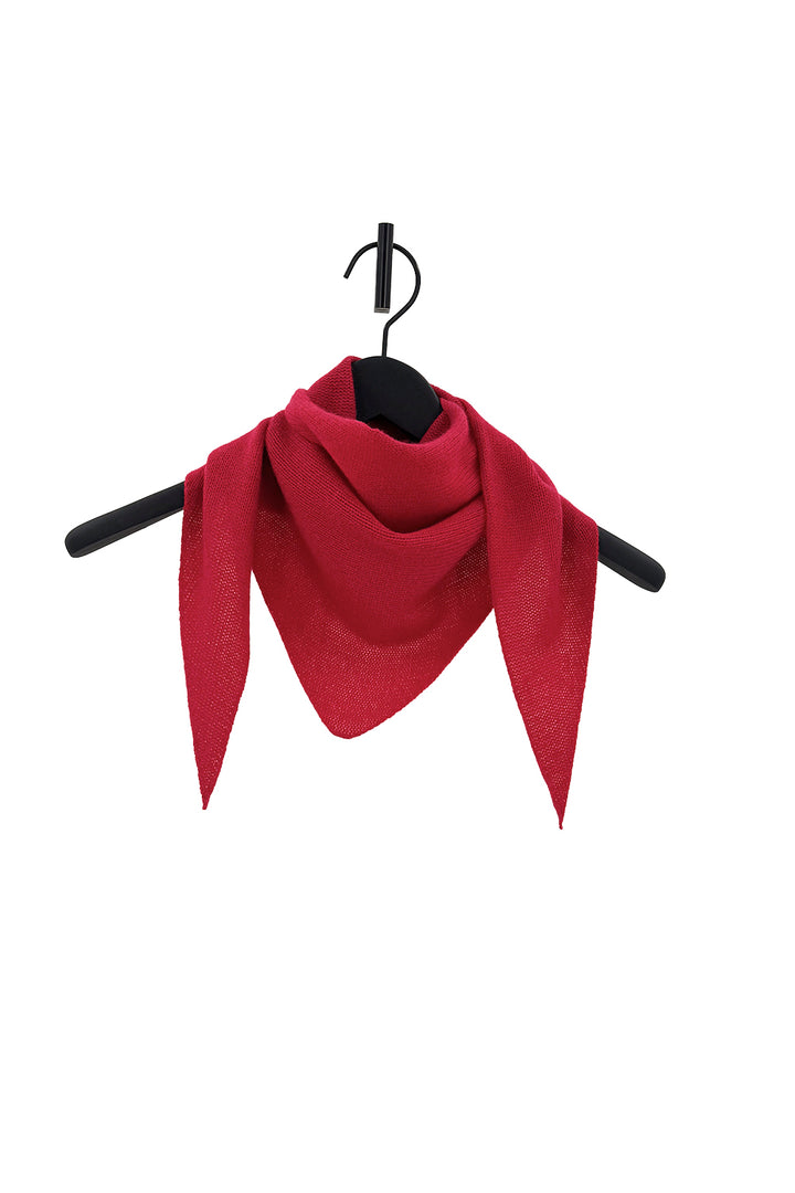 Kleines Dreieckstuch