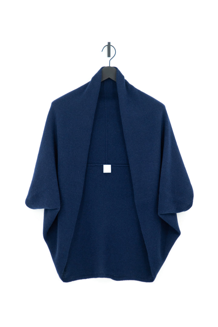 Cashmere Bolero