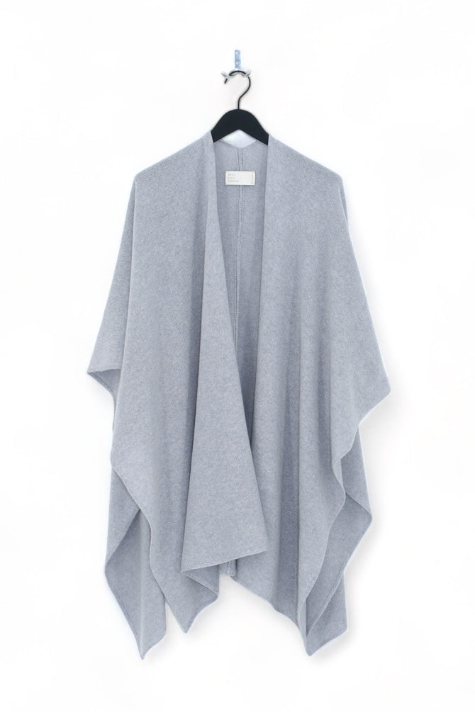 Cashmere Cape