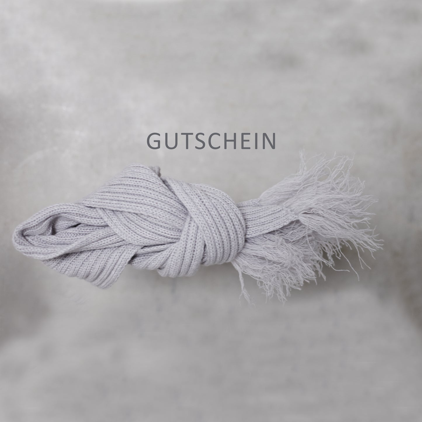 Geschenkgutschein