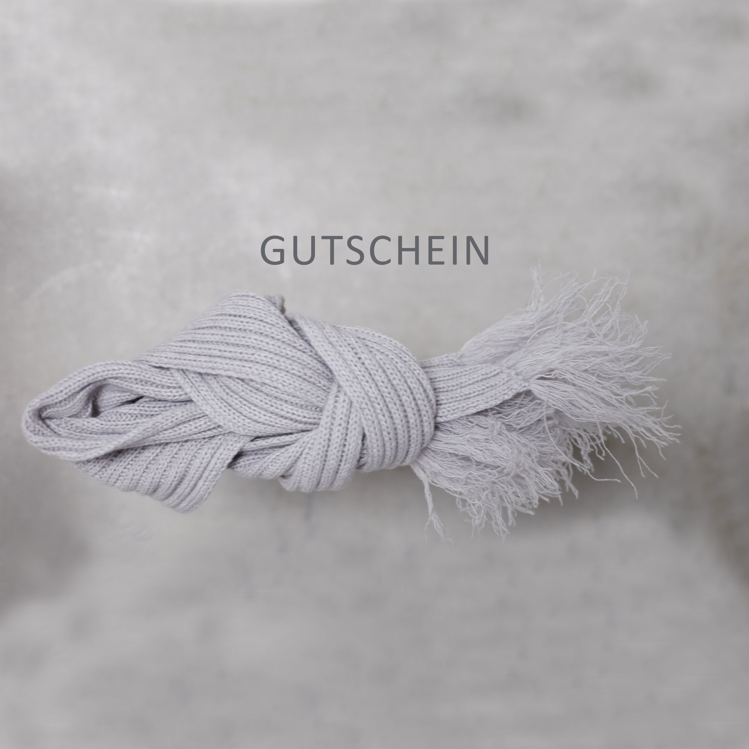 Geschenkgutschein