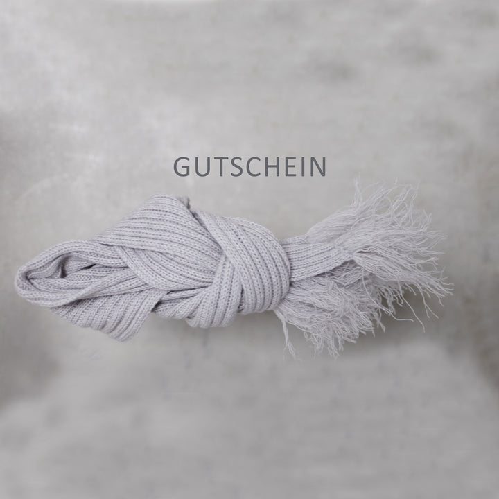 Geschenkgutschein