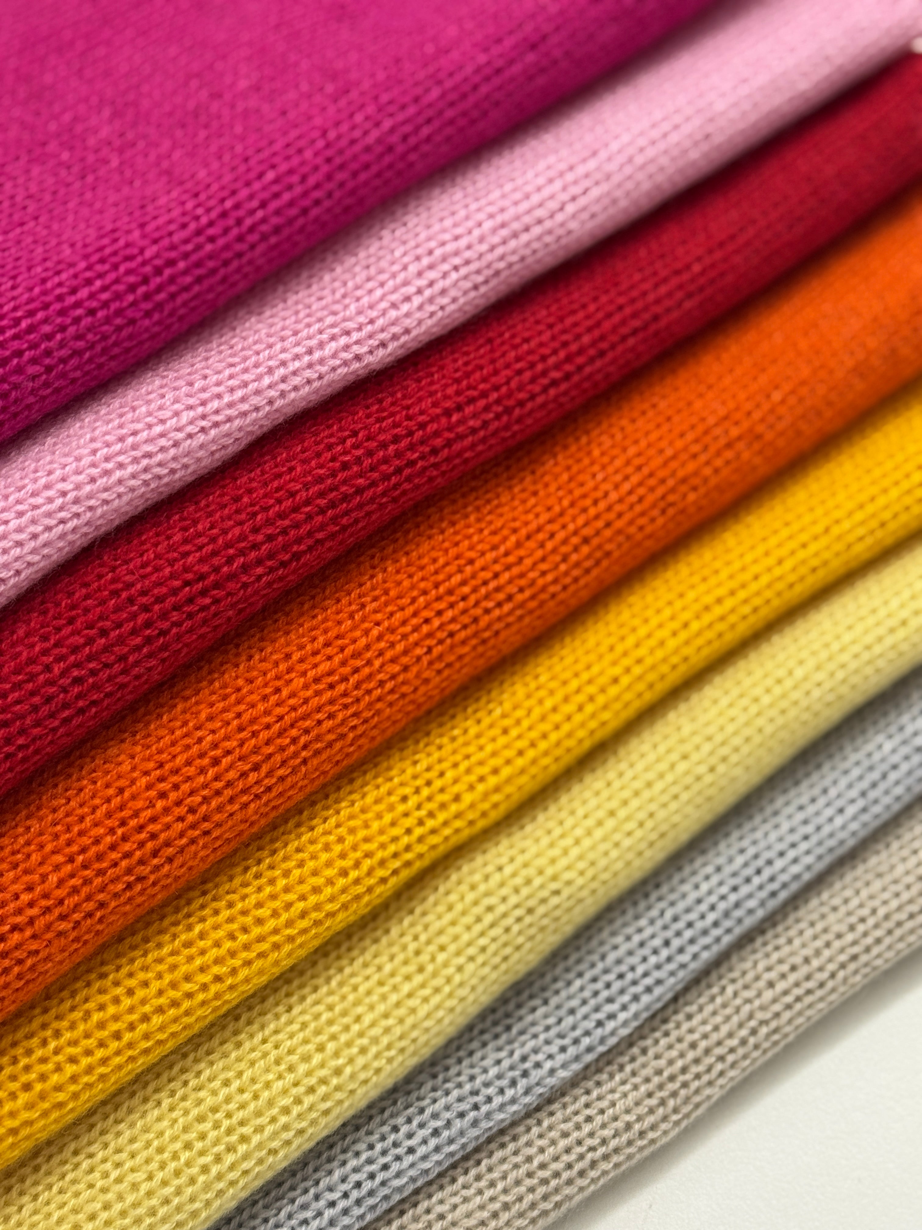 Cashmere aus Hamburg.