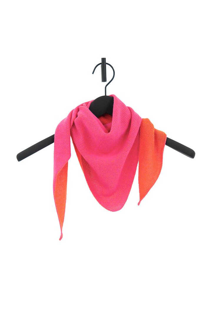 Kleines Dreieckstuch