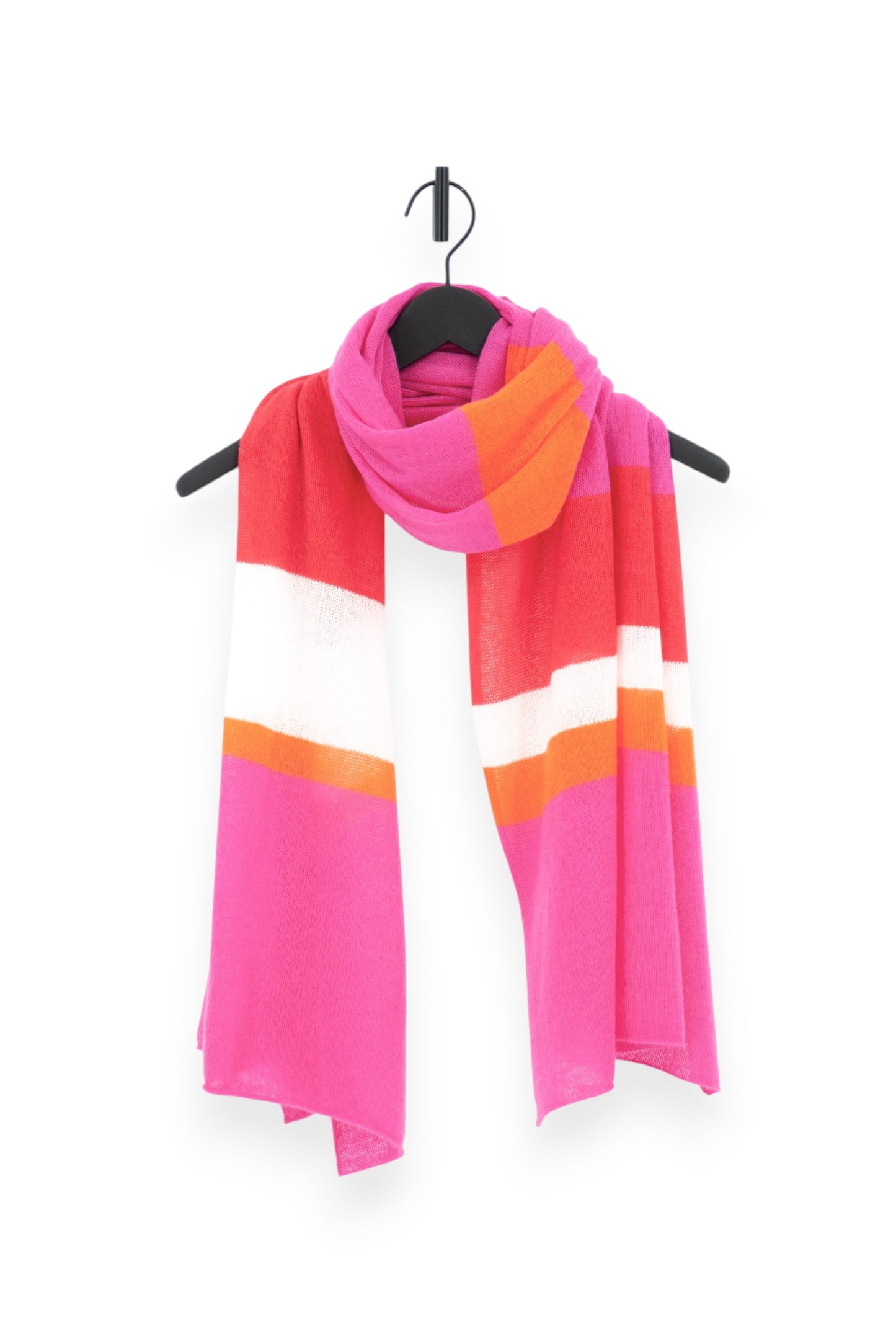 Leichter Cashmere Schal