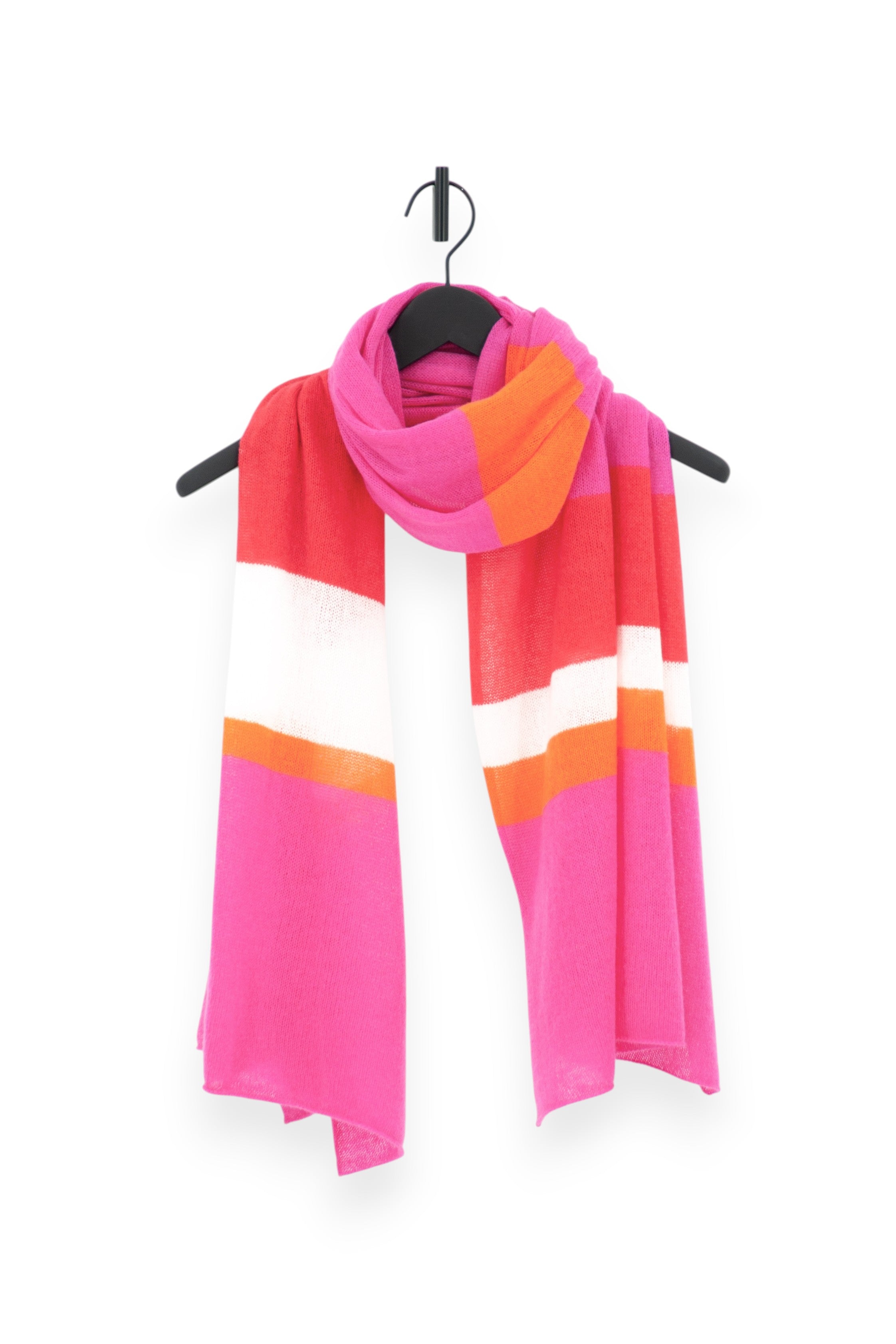 Leichter Cashmere Schal