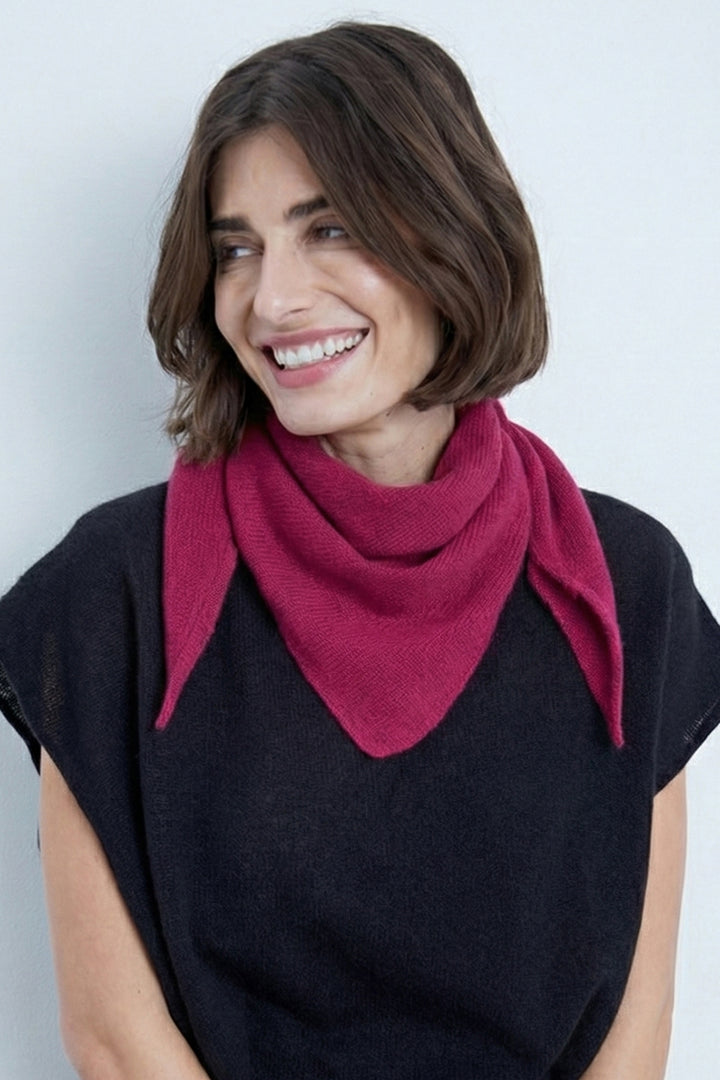 Kleines Dreieckstuch