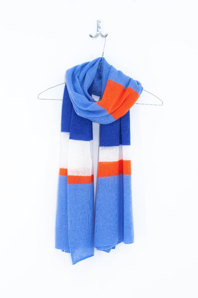 Leichter Cashmere Schal