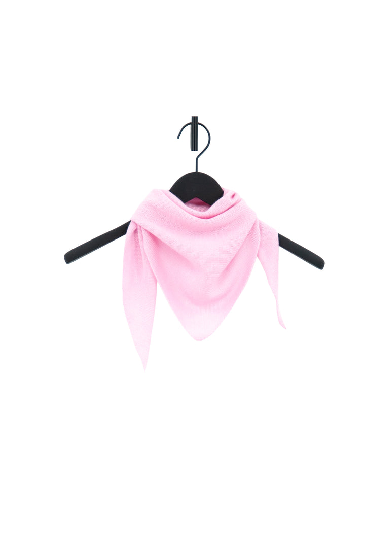 Kleines Dreieckstuch