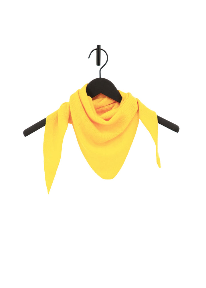 Kleines Dreieckstuch