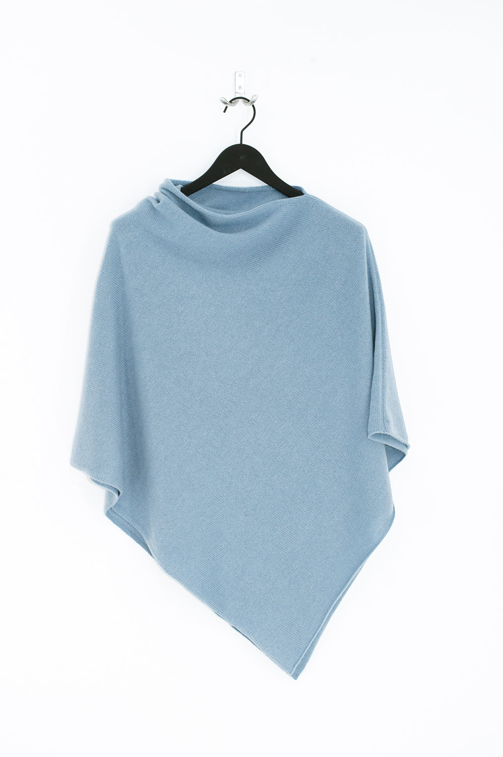 Kaschmir Poncho