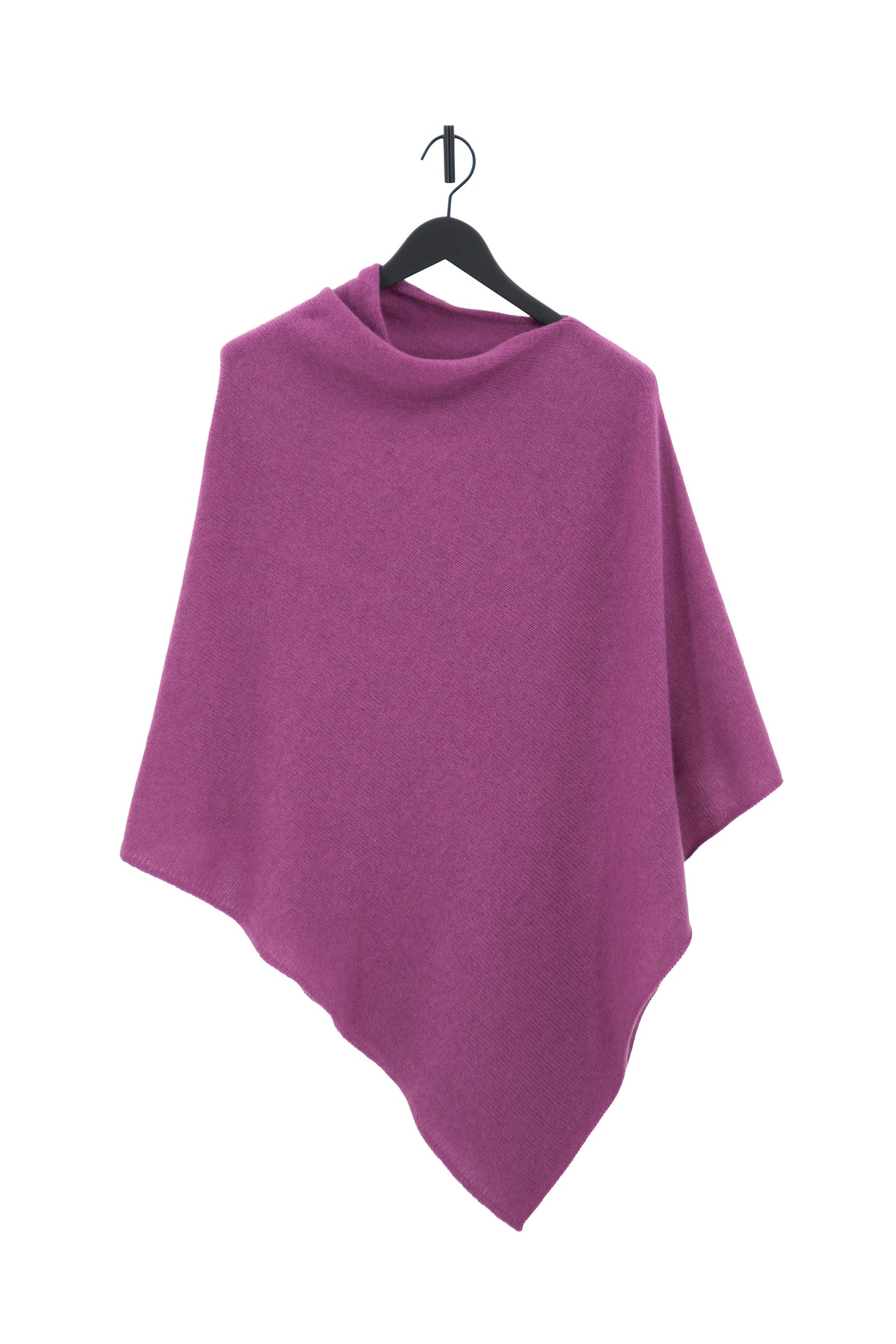 Kaschmir Poncho