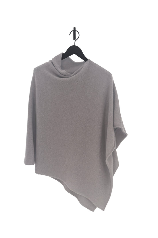 Kaschmir Poncho
