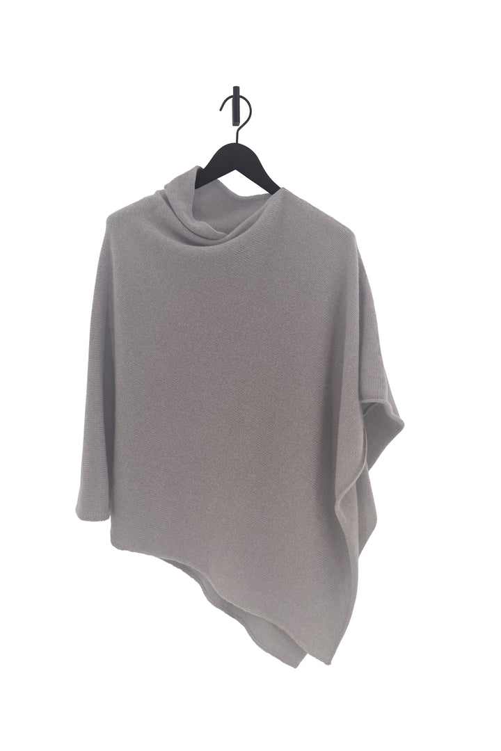 Kaschmir Poncho