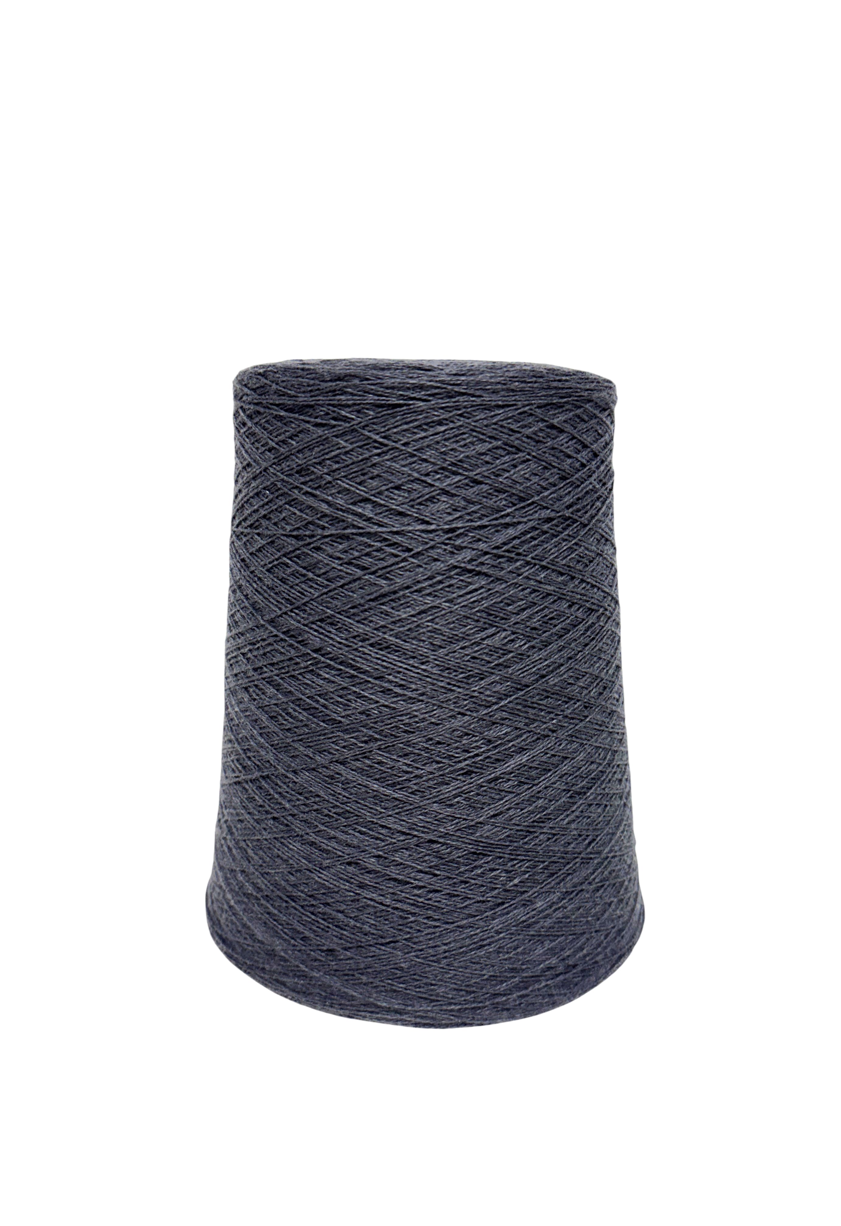 Restgarn - Farbe Ombre Chinoi