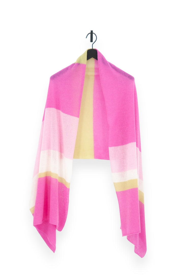 Leichter Cashmere Schal