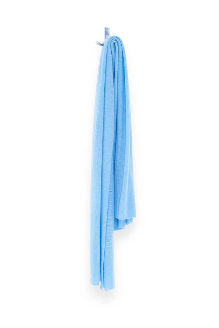Leichter Cashmere Schal