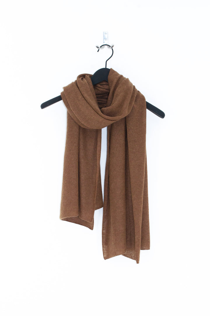 Leichter Cashmere Schal