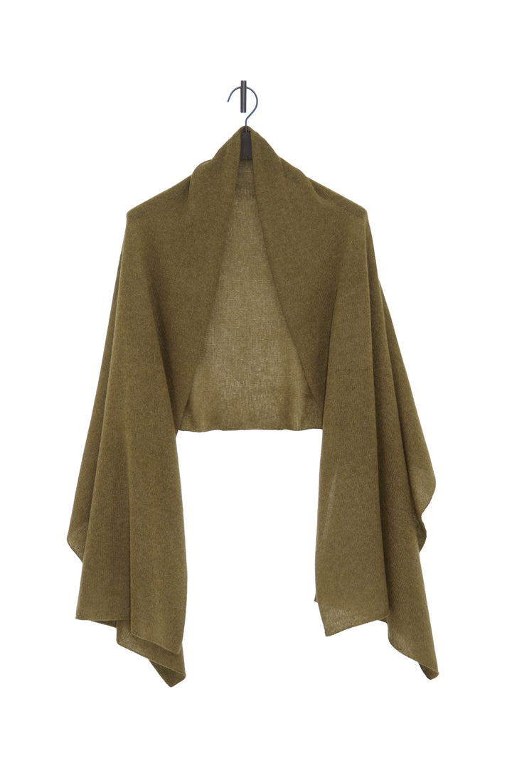 Leichter Cashmere Schal