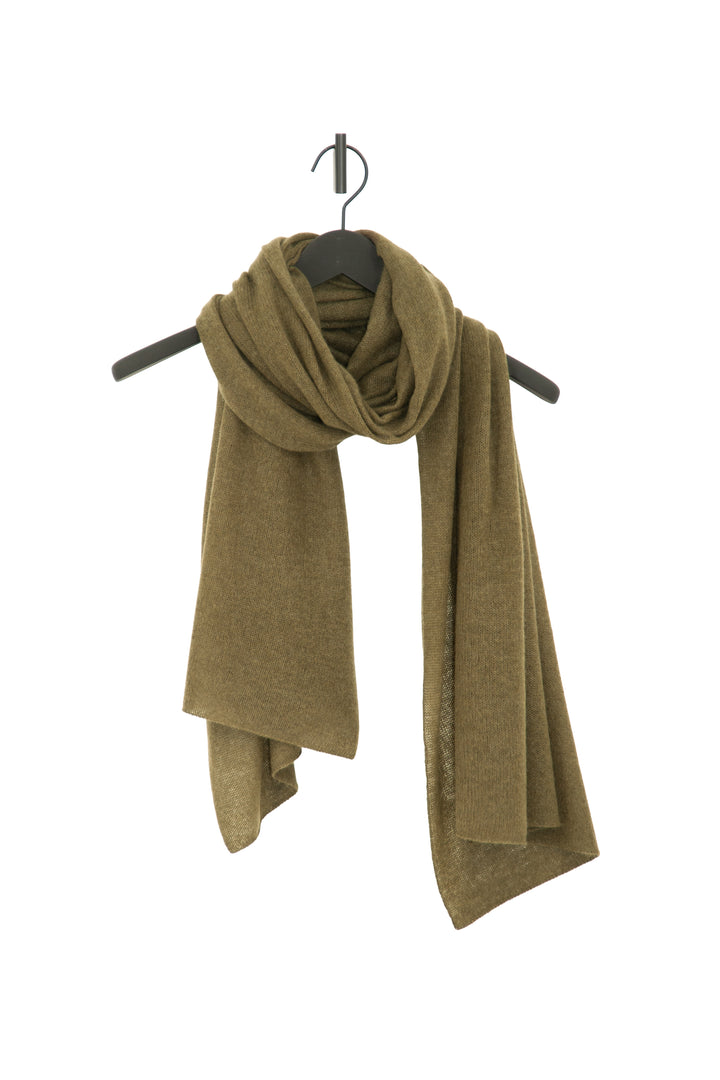 Leichter Cashmere Schal