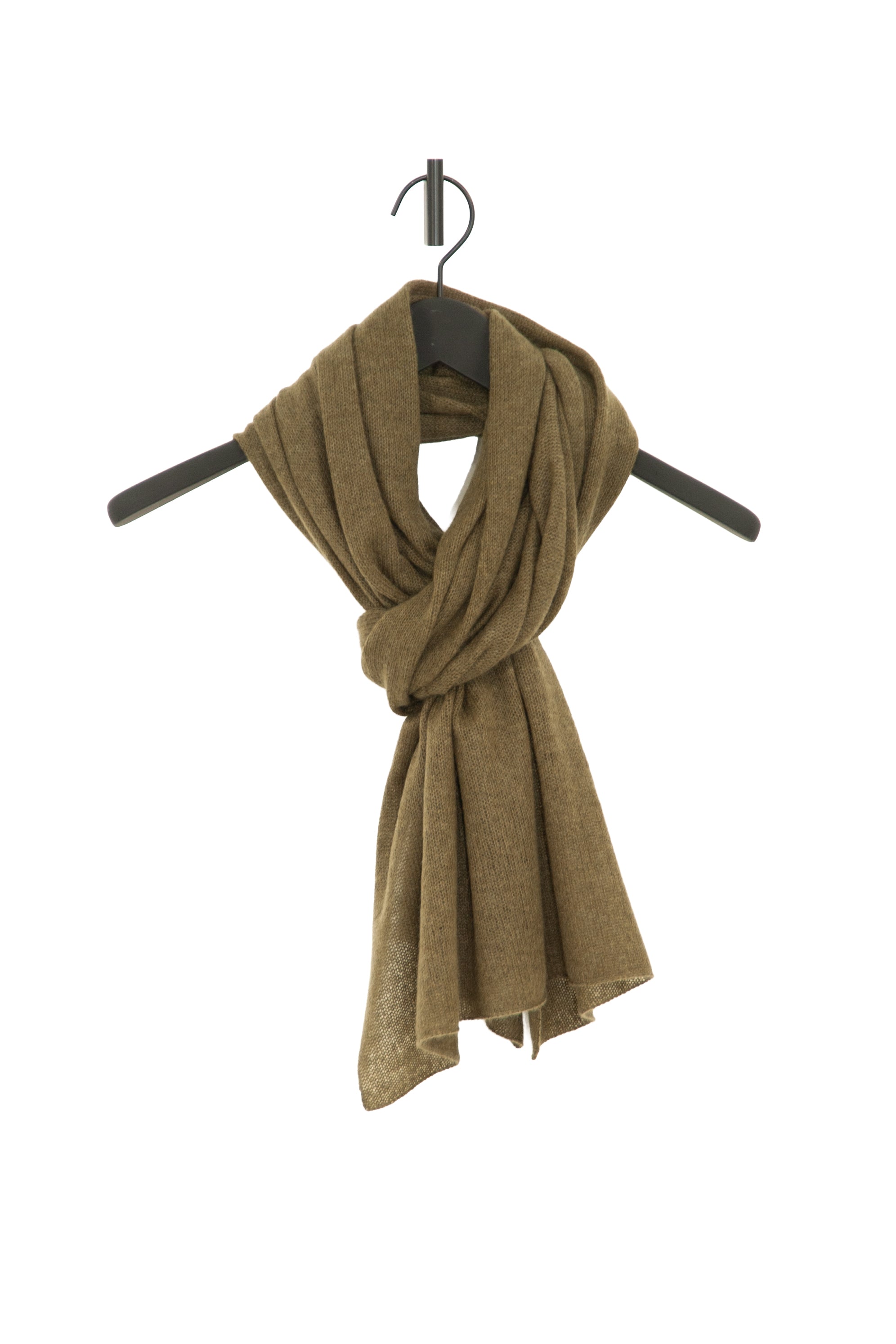 Leichter Cashmere Schal