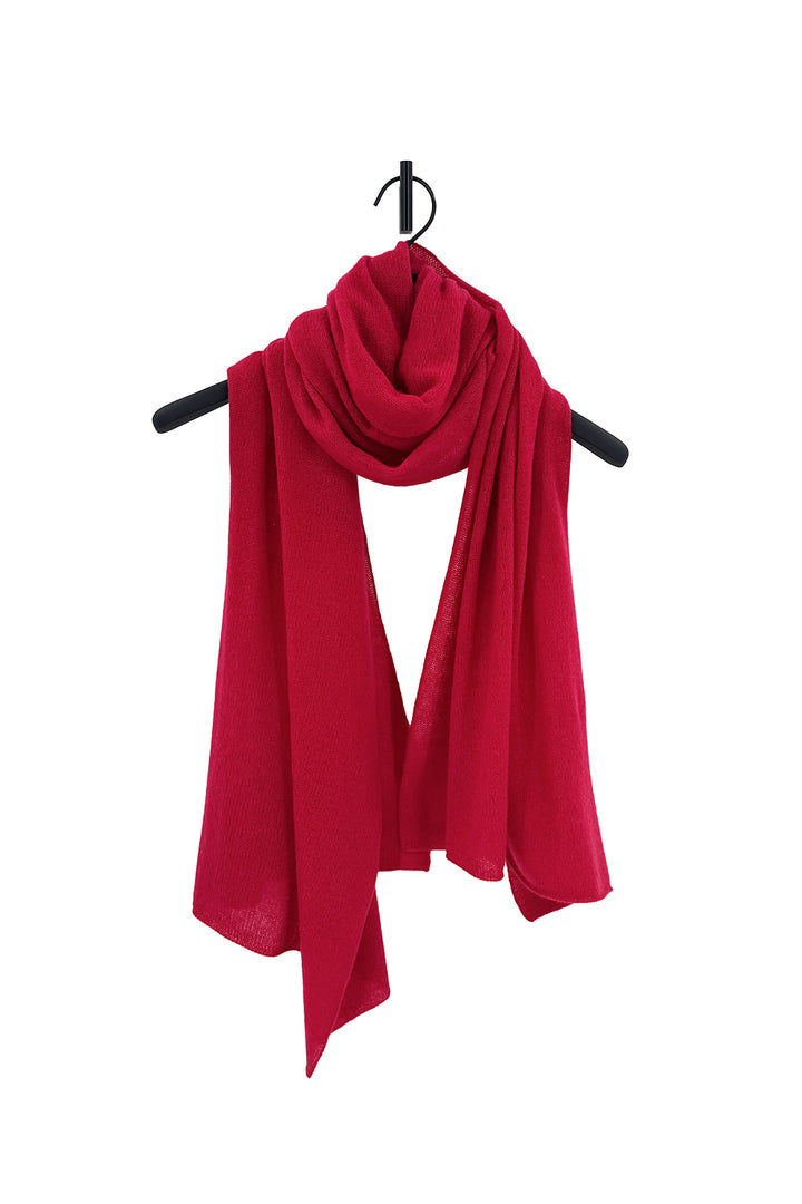 Leichter Kaschmir Schal