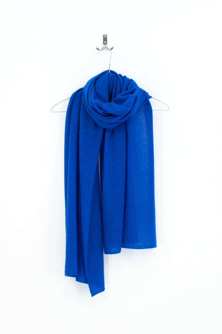 Leichter Cashmere Schal